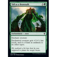 Tall as a Beanstalk (Throne of Eldraine)