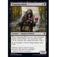 Tempting Witch (Throne of Eldraine)