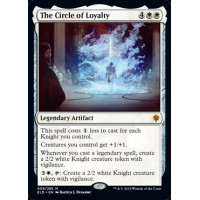 The Circle of Loyalty (Throne of Eldraine)