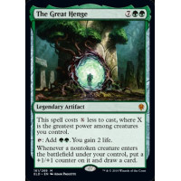 The Great Henge (Throne of Eldraine)