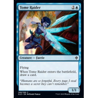 Tome Raider (Throne of Eldraine)