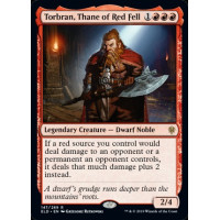 Torbran, Thane of Red Fell (Throne of Eldraine)