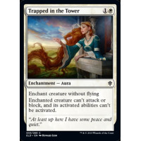 Trapped in the Tower (Throne of Eldraine)