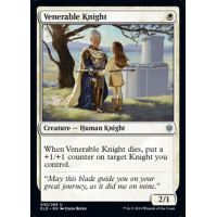 Venerable Knight (Throne of Eldraine)
