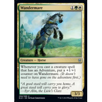 Wandermare (Throne of Eldraine)