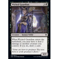 Wicked Guardian (Throne of Eldraine)
