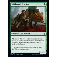 Wildwood Tracker (Throne of Eldraine)