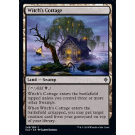 Witch's Cottage (Throne of Eldraine)