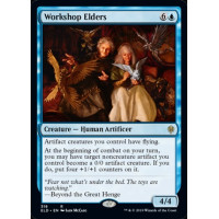 Workshop Elders (Throne of Eldraine)