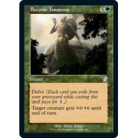 Become Immense (Time Spiral Remastered Timeshifted)