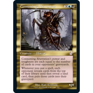 Consuming Aberration (Time Spiral Remastered Timeshifted)