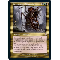 Consuming Aberration (Time Spiral Remastered Timeshifted)