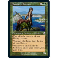 Courser of Kruphix (Time Spiral Remastered Timeshifted)