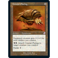Cranial Plating (Time Spiral Remastered Timeshifted)
