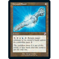 Crystal Shard (Time Spiral Remastered Timeshifted)