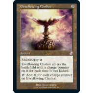 Everflowing Chalice (Time Spiral Remastered Timeshifted)