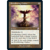 Everflowing Chalice (Time Spiral Remastered Timeshifted)