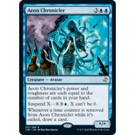 Aeon Chronicler (Time Spiral Remastered)