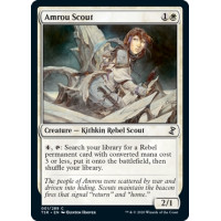 Amrou Scout (Time Spiral Remastered)