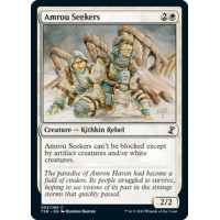 Amrou Seekers (Time Spiral Remastered)