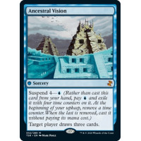 Ancestral Vision (Time Spiral Remastered)