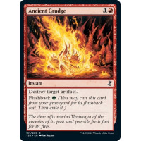 Ancient Grudge (Time Spiral Remastered)