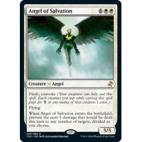 Angel of Salvation (Time Spiral Remastered)