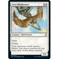 Aven Mindcensor (Time Spiral Remastered)