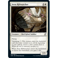 Aven Riftwatcher (Time Spiral Remastered)