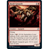 Basalt Gargoyle (Time Spiral Remastered)