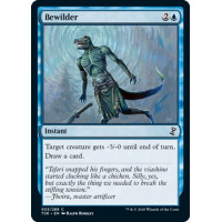 Bewilder (Time Spiral Remastered)