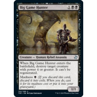 Big Game Hunter (Time Spiral Remastered)