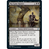 Big Game Hunter (Time Spiral Remastered)
