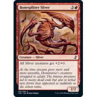 Bonesplitter Sliver (Time Spiral Remastered)