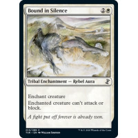 Bound in Silence (Time Spiral Remastered)