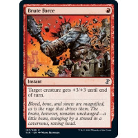 Brute Force (Time Spiral Remastered)