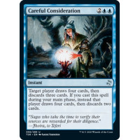 Careful Consideration (Time Spiral Remastered)