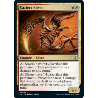 Cautery Sliver (Time Spiral Remastered)
