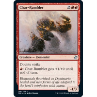 Char-Rumbler (Time Spiral Remastered)