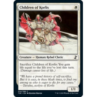 Children of Korlis (Time Spiral Remastered)