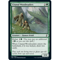 Citanul Woodreaders (Time Spiral Remastered)