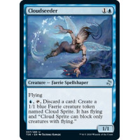 Cloudseeder (Time Spiral Remastered)