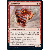 Coal Stoker (Time Spiral Remastered)