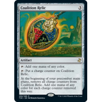 Coalition Relic (Time Spiral Remastered)