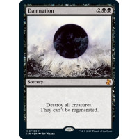 Damnation (Time Spiral Remastered)