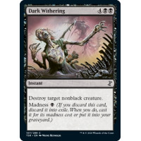 Dark Withering (Time Spiral Remastered)