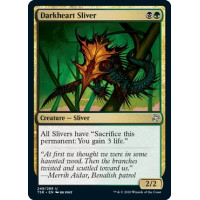 Darkheart Sliver (Time Spiral Remastered)