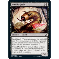 Deadly Grub (Time Spiral Remastered)