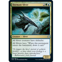 Dormant Sliver (Time Spiral Remastered)
