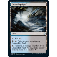 Dreadship Reef (Time Spiral Remastered)